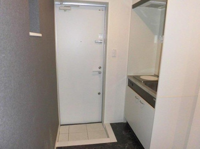 【内装】 | ワイズ神楽坂