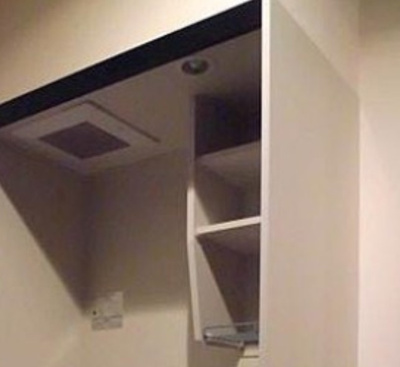 【収納】 | ワイズ神楽坂