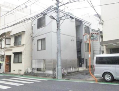 【外観】 | ワイズ神楽坂