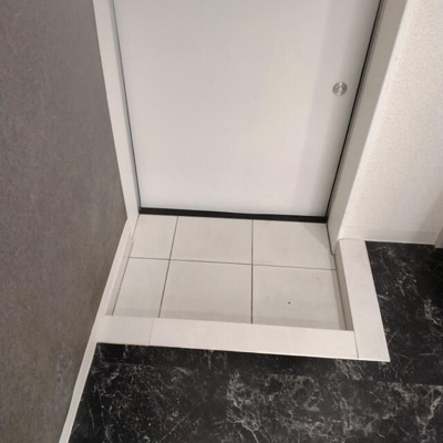 【玄関】 | ワイズ神楽坂