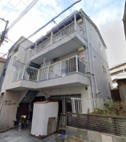 星が丘パールハイツの画像