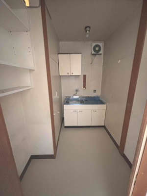 【キッチン】 | 山本店舗（一部）