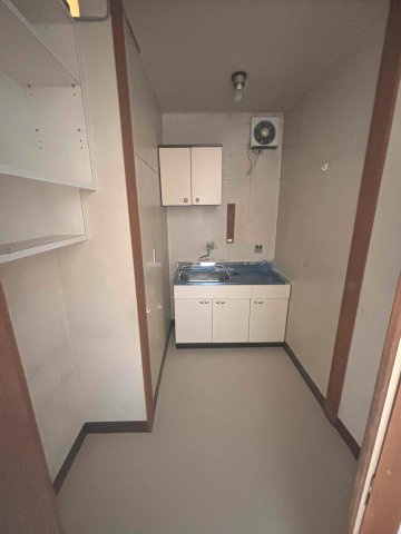 【キッチン】 | 山本店舗（一部）