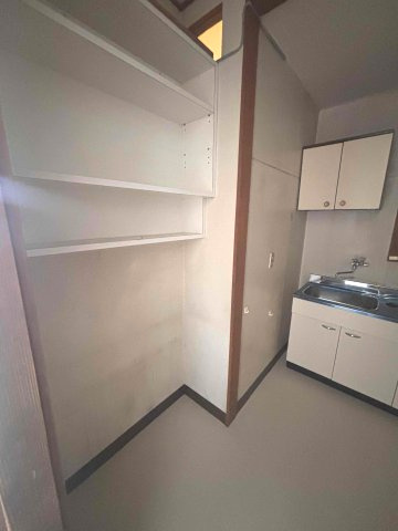 【キッチン】 | 山本店舗（一部）