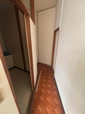 【内装】 | 山本店舗（一部）