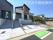 福岡市城南区東油山3丁目2期　1号棟（全2棟）【仲介手数料無料・0円】の画像