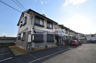 【外観】 | エクセレント山本