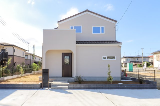 VR施工例／成田市