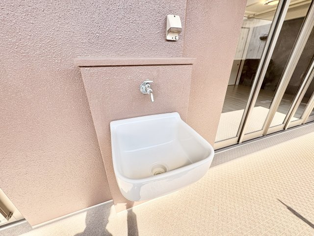 アルファステイツ朝霧ヒルズのその他