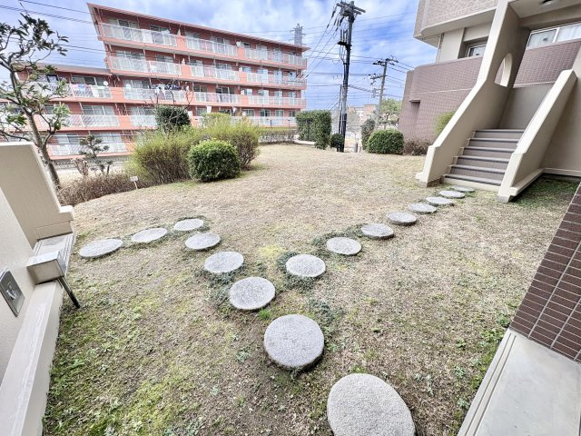 アルファステイツ朝霧ヒルズのその他