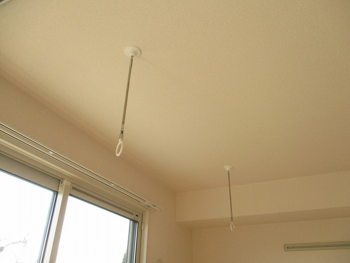 メゾンクレールＤの設備