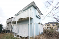 誉田町２丁目賃貸一戸建ての画像