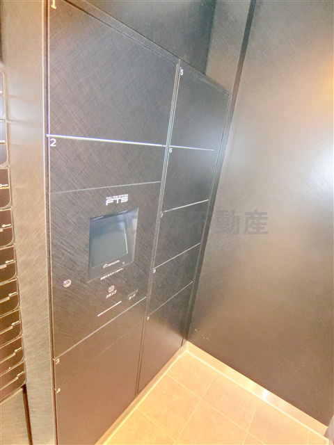 GraziaKamataグラーツィアカマタのその他共用部分
