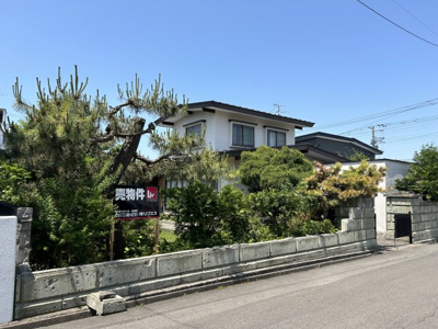 【周辺】 | 弘前市稔町・売地