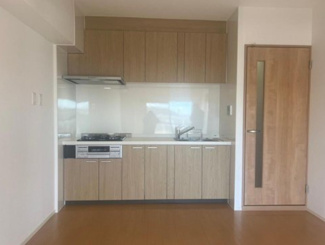 【キッチン】 | 第二サンライズ伊奈　