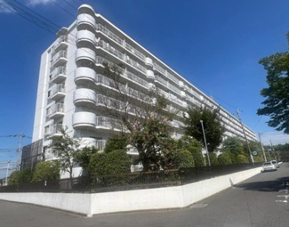 【外観】 | 第二サンライズ伊奈　