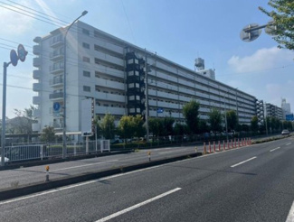 【外観】 | 第二サンライズ伊奈　