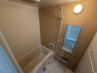 【浴室】 | 第二サンライズ伊奈　