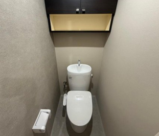 【トイレ】 | 第二サンライズ伊奈　