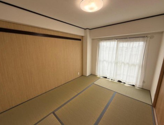 【和室】 | 第二サンライズ伊奈　