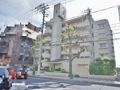 【外観】 | シャンボール舞子