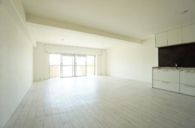 【居間・リビング】 | シャンボール舞子