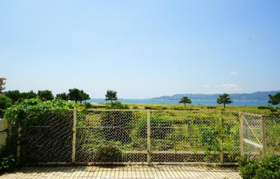 【展望】 | シャンボール舞子