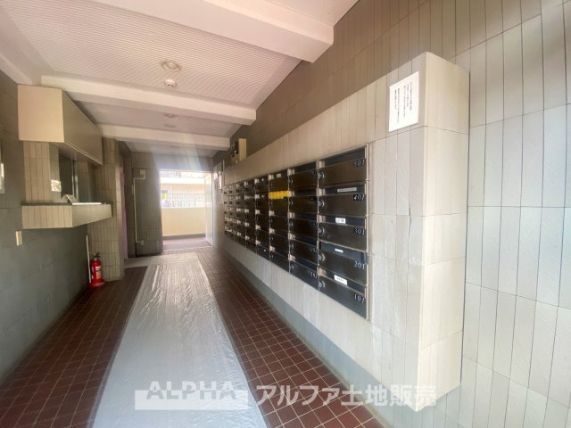アーバンヒルズ武蔵砂川町のその他共用部分