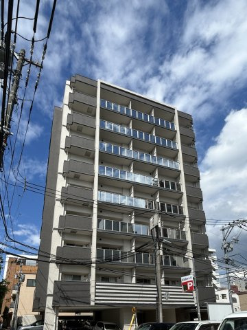 【外観】KHS.FIRST 