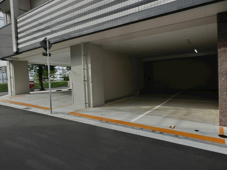 【駐車場】KHS.FIRST 