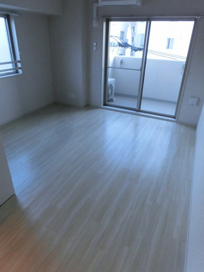 【内装】KHS.FIRST 