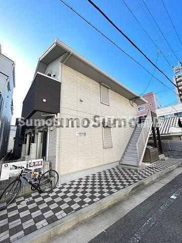 ドエル ファースト