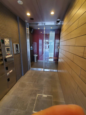 【エントランス】 | タトゥイーン千里山 | エントランス★