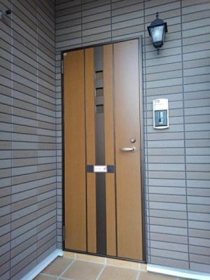 【その他】 | ロータス南島田Ａ