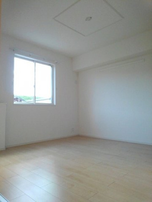 【内装】 | ロータス南島田Ａ | きれいな内装です