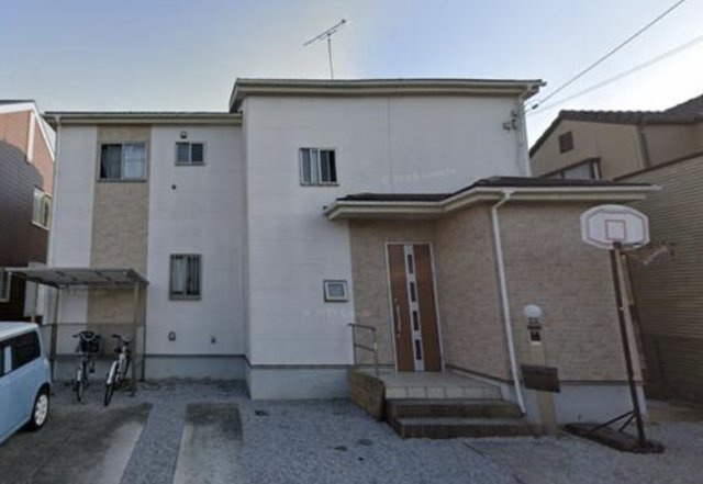 【外観】 | 熊谷市妻沼東２丁目　中古戸建