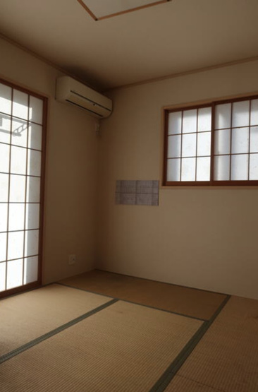 【和室】 | 熊谷市妻沼東２丁目　中古戸建