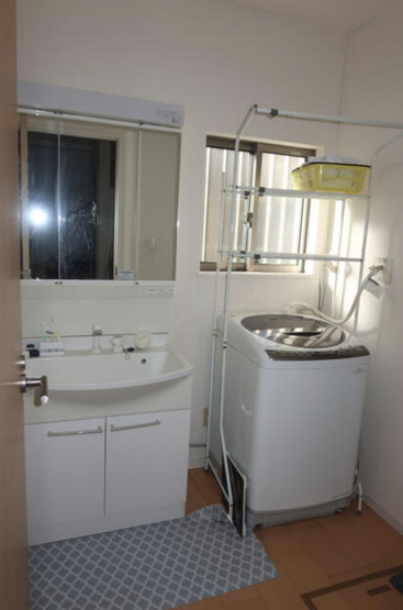 【キッチン】 | 熊谷市妻沼東２丁目　中古戸建