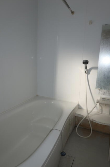 【浴室】 | 熊谷市妻沼東２丁目　中古戸建