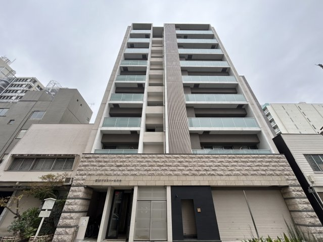 第22プロスパー丸の内|名古屋市の賃貸ならMy賃貸の外観|第22プロスパー丸の内