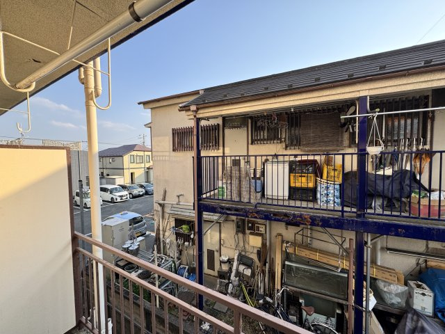 扶桑102の展望