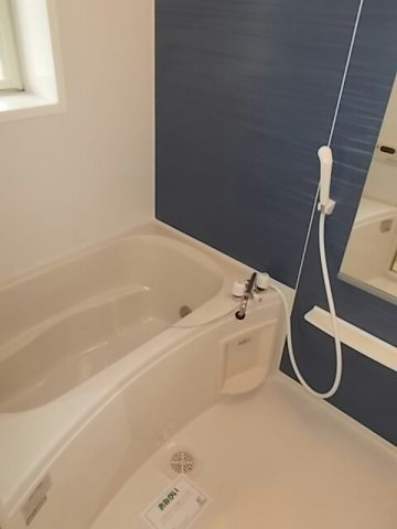 サン　セレーノの浴室