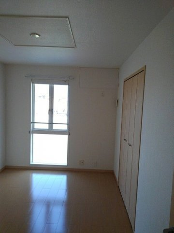 サン　セレーノの内装