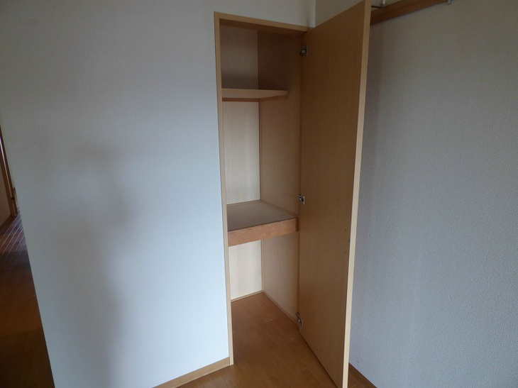 【内装】メゾン・ド・ピュア 