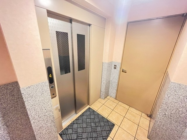 【その他共用部分】メゾン・ド・ピュア 