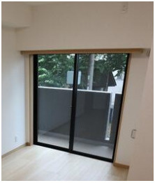 【バルコニー】 | ルーブル墨田立花