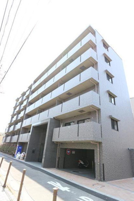 【外観】 | ルーブル墨田立花