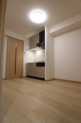 【居間・リビング】 | ルーブル墨田立花