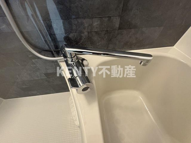 【設備】 | Maison la vie旗の台 