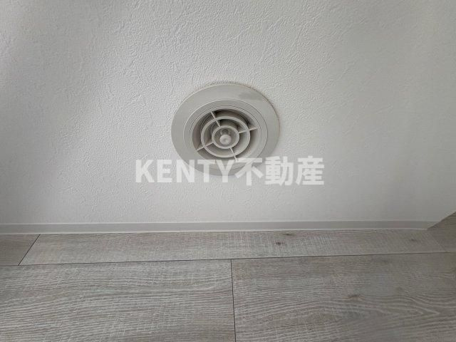 【設備】 | Maison la vie旗の台 